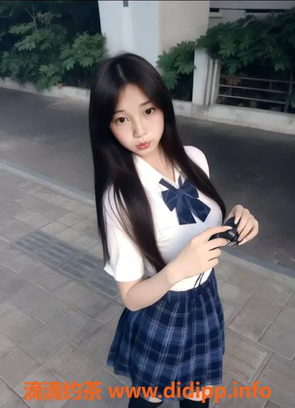 长沙楼凤-岳麓区小草莓，160厘米，18岁独特服务