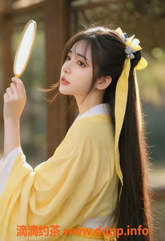 深圳楼凤-龙华依依，158cm C杯，1300元上门服务