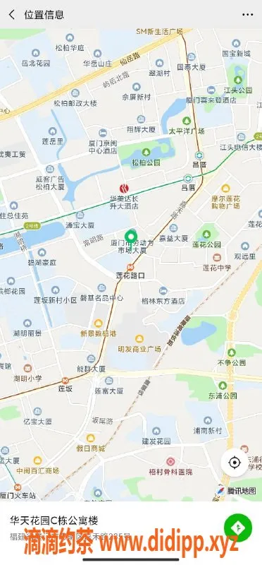 厦门楼凤-思明区精品老师Lisa，电报联系！