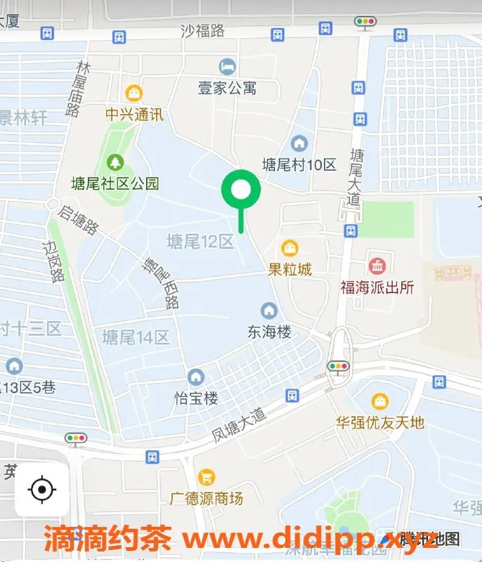 深圳楼凤资源信息,塘尾站街美女，消费150，绝对值得一试！