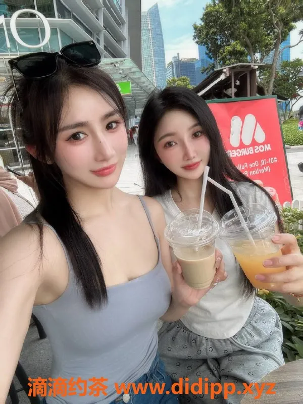 深圳楼凤-福田七七与安安，172cm C杯，2000元起