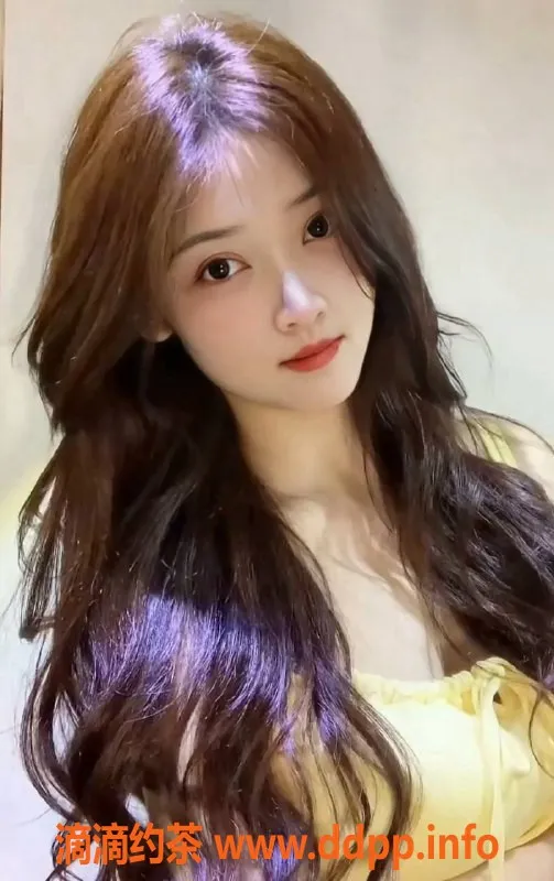 深圳上门服务-龙华迪迪，163cm C杯，1200元起服务