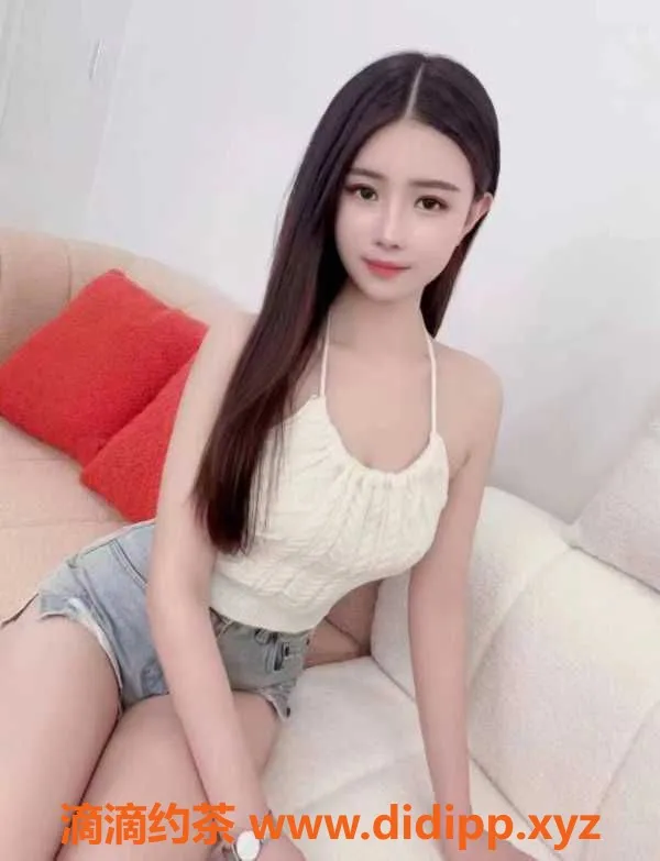 广州楼凤-广州花都乖巧美女Anger，24岁166cm超值体验