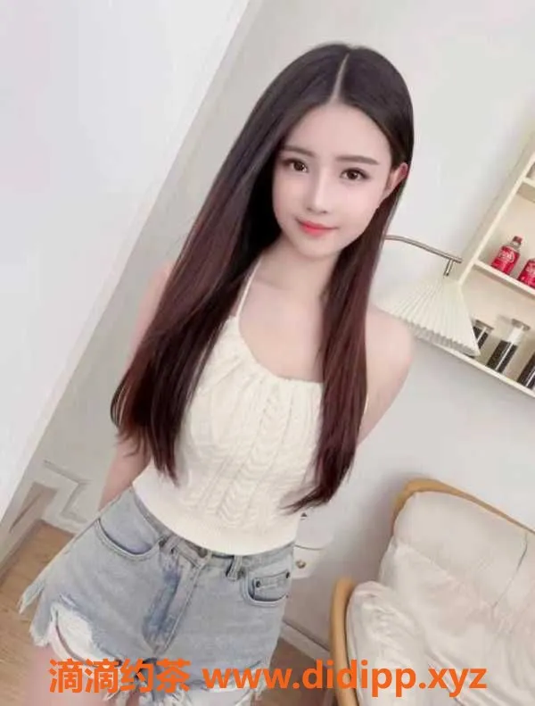 广州楼凤-广州花都乖巧美女Anger，24岁166cm超值体验