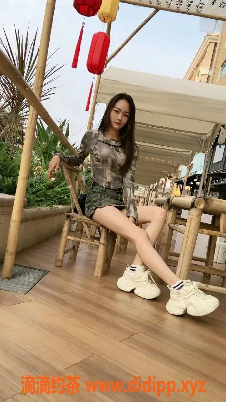 广州楼凤-天河佳琪御姐，700元享私密服务