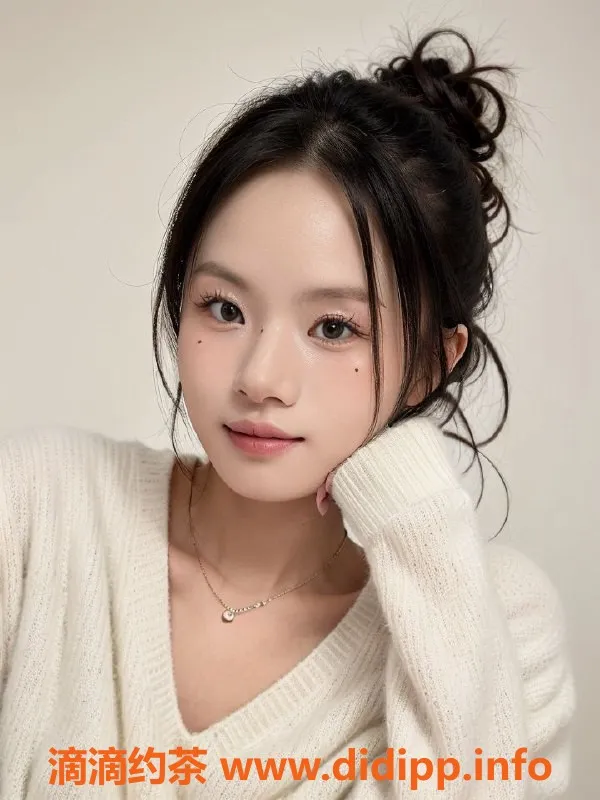 上海楼凤-闵行奶兔茜，34B嫩妹，42KG轻盈体验