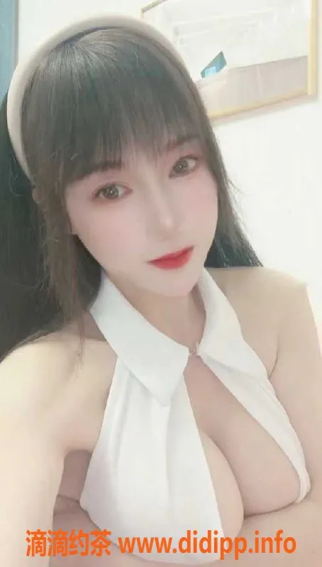 广州楼凤-广州天河可儿：高端胸模24岁，163厘米，E罩杯