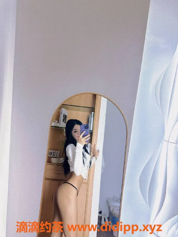 深圳楼凤-南山中泰混血kiki，165cm D杯，1200起消费