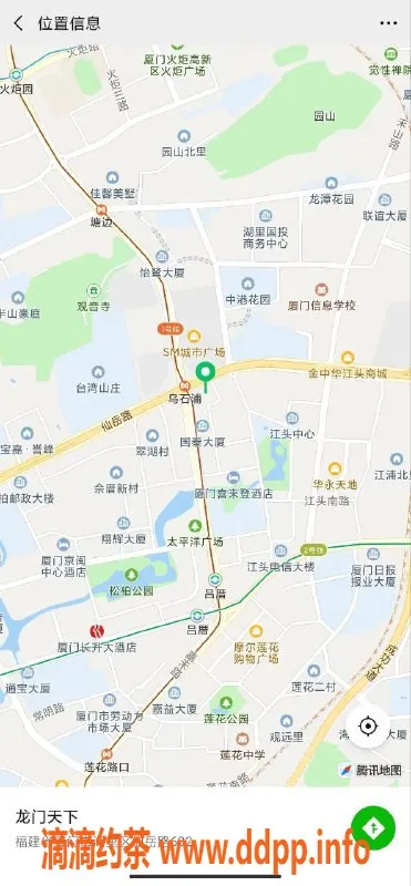 厦门楼凤-湖里区苏嘉美，34C，洗吹做服务体验