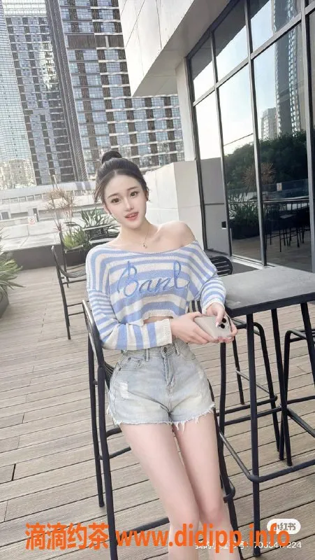 深圳楼凤-南山川岛菲，甜美服务，值得一试！