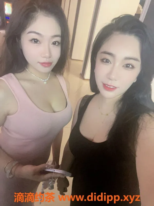 上海楼凤-静安母女双飞服务，颜值爆表，身材完美