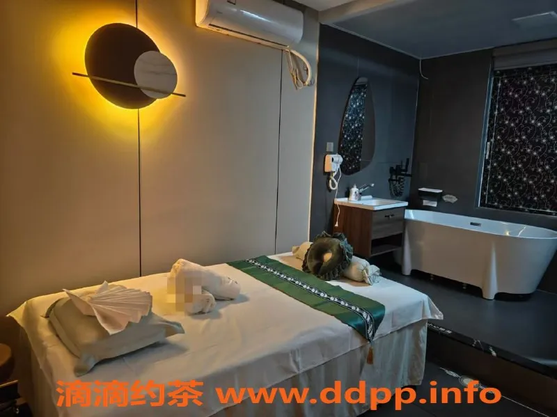 厦门spa会所-湖滨南高端会所，599元专属豪华套餐体验