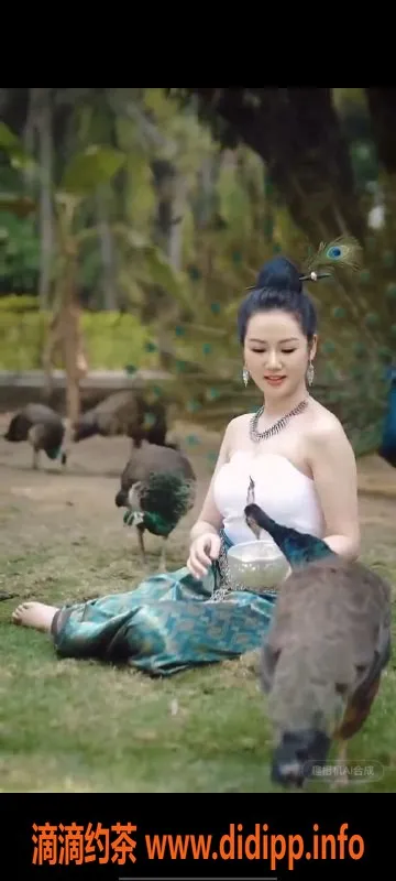 厦门楼凤-湖里区孔雀，豪放大胸舌吻服务！