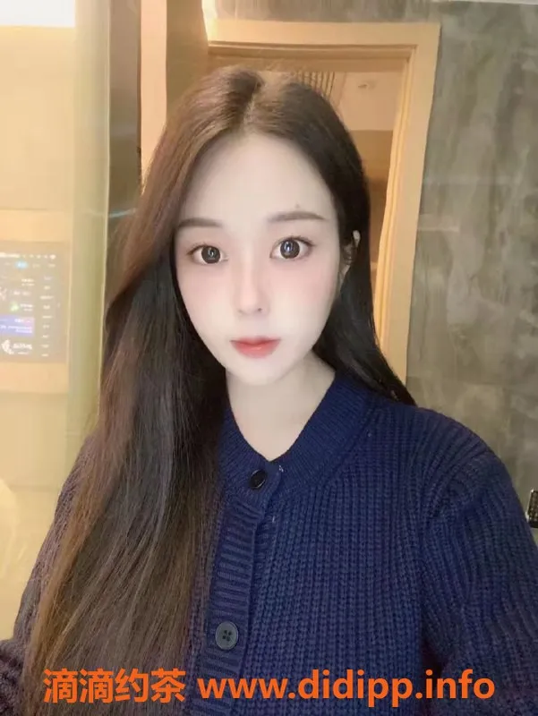 杭州上门服务-上城区高小蓝，168身高D罩杯热情服务