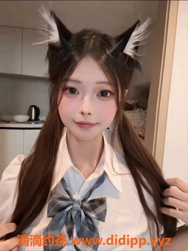 杭州女仆店-阿尼亚女仆新店开业，热情服务等你体验！