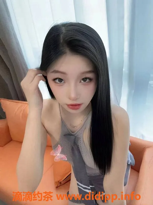 杭州楼凤-上城可欣，服务超棒，性价比高！