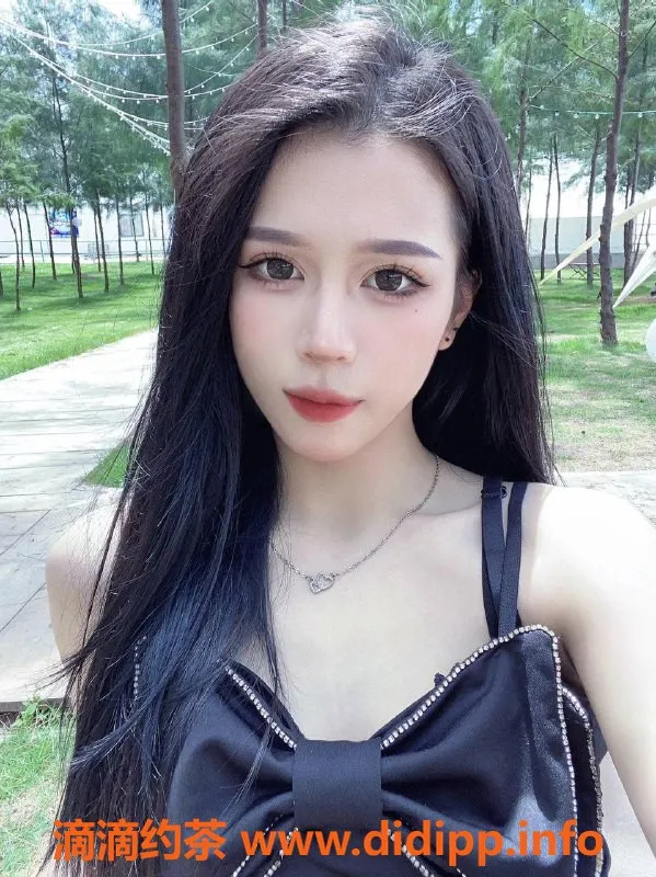 广州楼凤资源信息,番禺御姐婷婷，800元起，舌吻服务等你来试