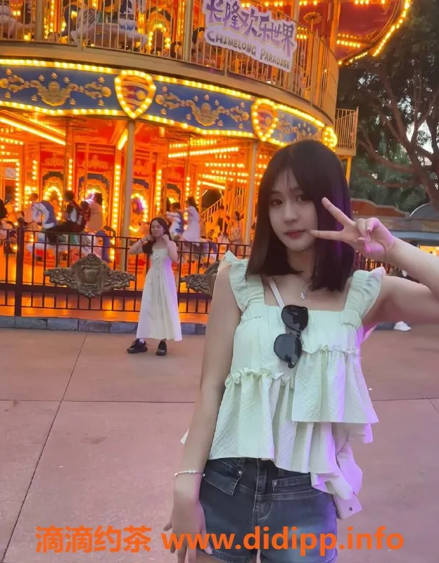 厦门楼凤-思明区月月，7张绝美写真，私教服务超赞！