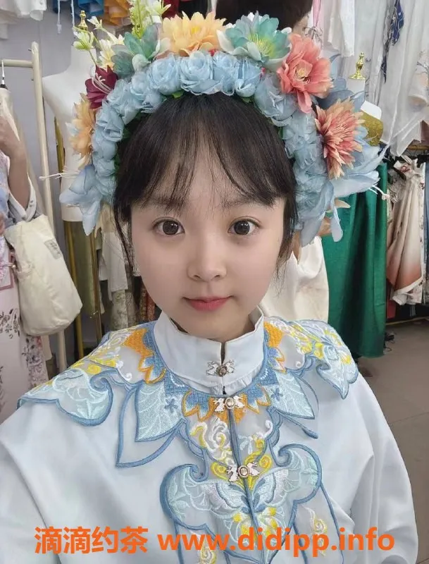 深圳楼凤-深圳沐沐，18岁嫩妹，千五档服务超值体验