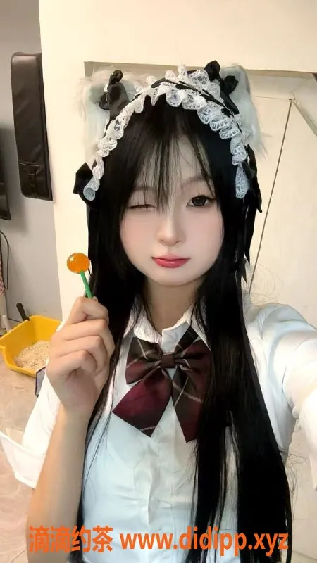 北京上门服务-朝阳嫩妹诺诺，46kg千元档上门服务