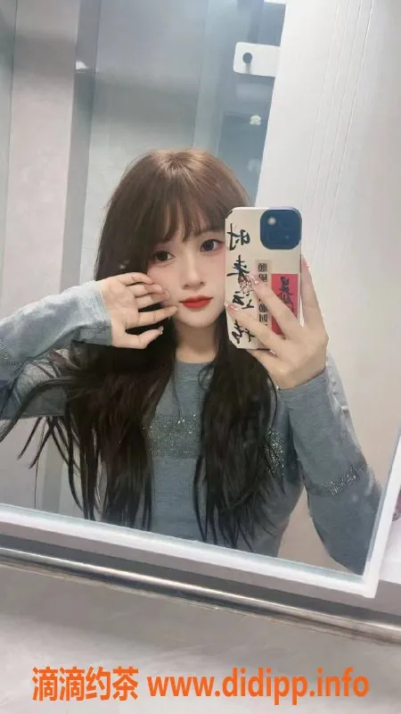 上海楼凤-静安小鹿，1300元享受御姐服务